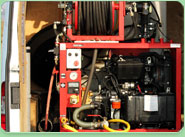 drain jetting Grahame Park