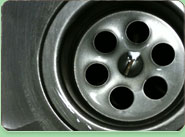 blocked drain Grahame Park